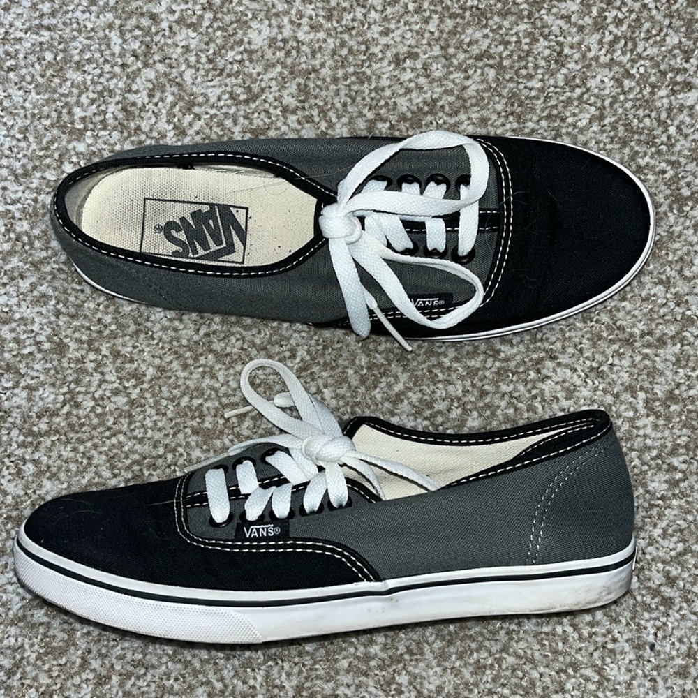 Vans shoes